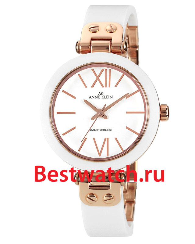 Часы Anne Klein Big Bang 1196RGWT